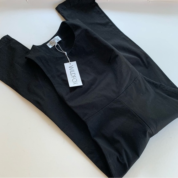 NWT Wildfox Jumpsuit - Picture 4 of 7